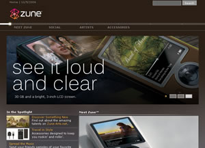 zune.net