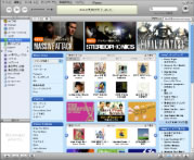 iTunes